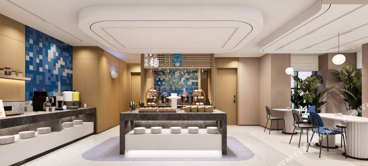 连云港美居精品酒店(市政府海洋大学店)图片