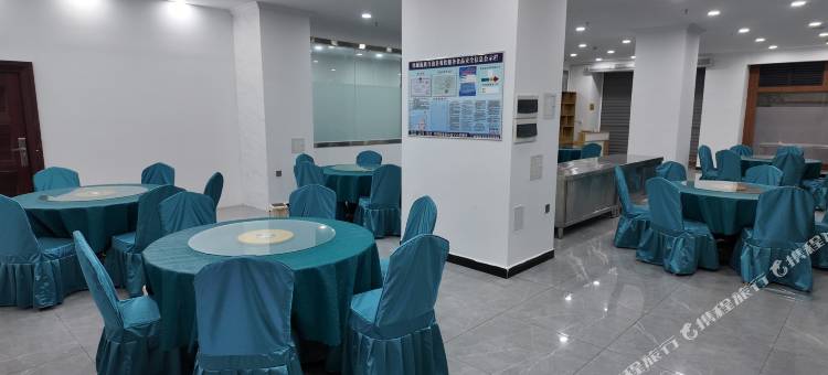 沧源全际大酒店图片