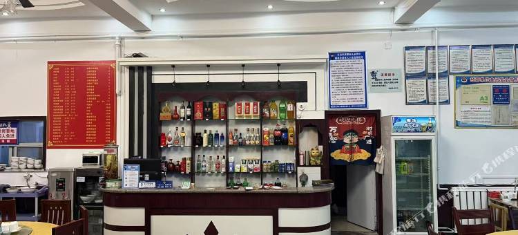 东都大酒店图片