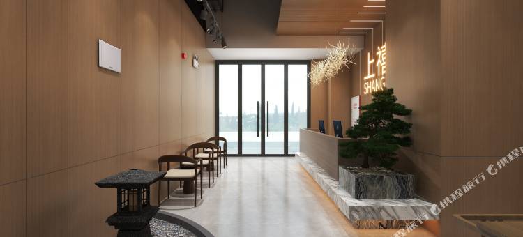 新乡上禧酒店(DL胖东来店)图片