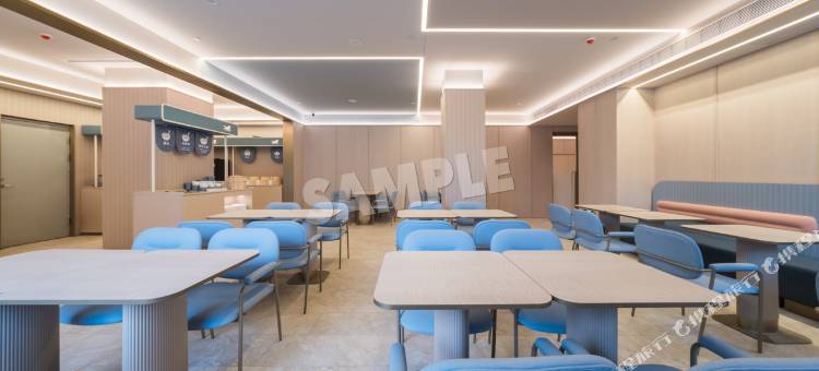 汉庭酒店(霍尔果斯国门店)图片