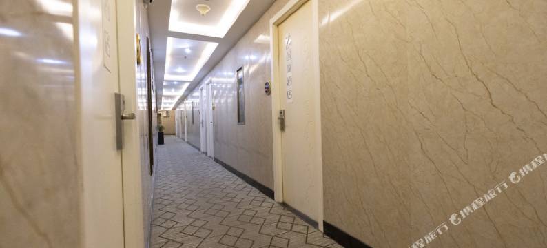 铂悦酒店(上海真如地铁站环宇城店)图片