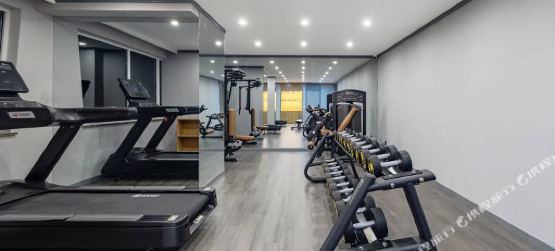 如家商旅酒店(章丘明水古城店)图片