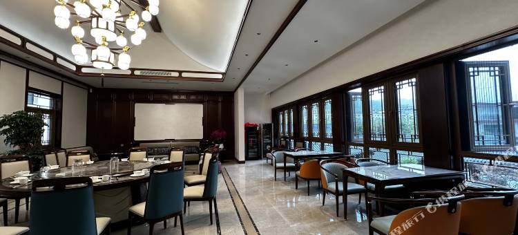 芸榭轩民俗民宿图片