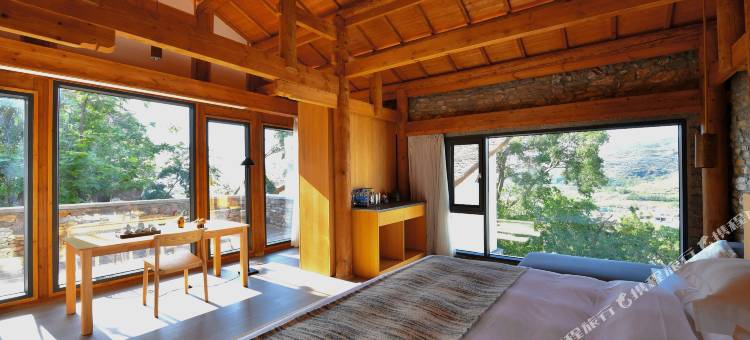 黄果树瀑布至也度假酒店图片