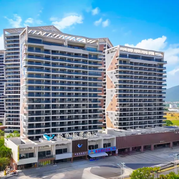 阳江酒店,阳江酒店预订查询,阳江宾馆住宿【携程酒店】