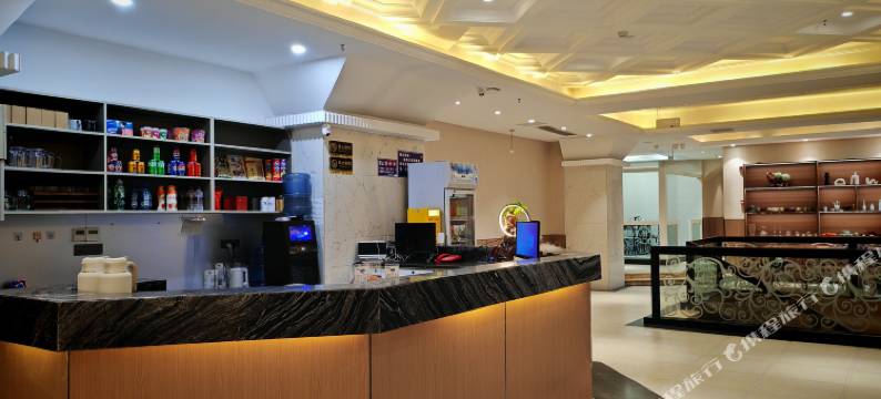 半夏茗居(大竹东湖公园店)图片