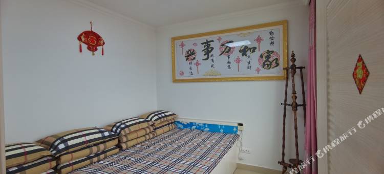 金林区金山屯镇金兴民宿图片