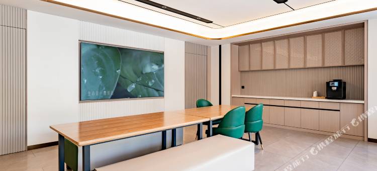 星程酒店(巴彦淖尔杭锦后旗政府店)图片