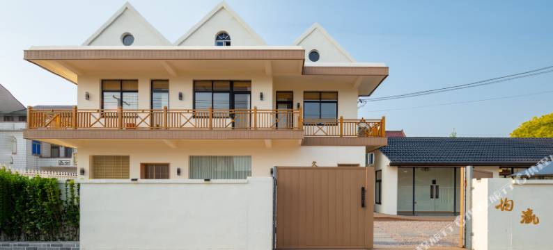 上海均瀛民宿(崇明岛仙桥村店)图片