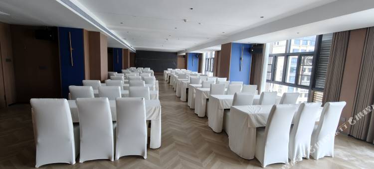 兰欧·尚品酒店(福鼎.鼎融国际广场店)图片