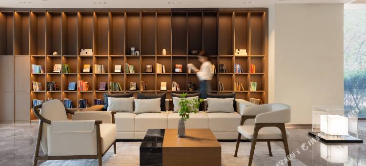 天津五大道友谊北路亚朵酒店图片