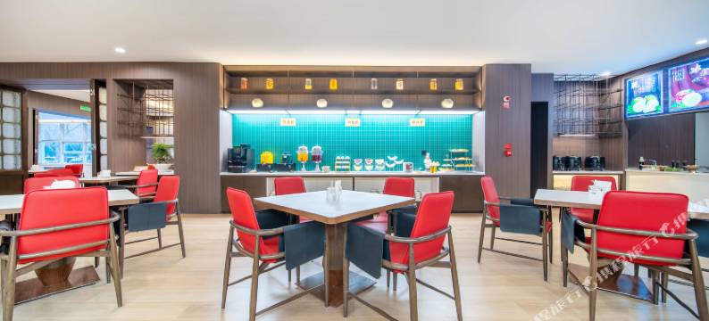 巴州库尔勒申舍酒店(库尔勒站巴州博物馆店)图片