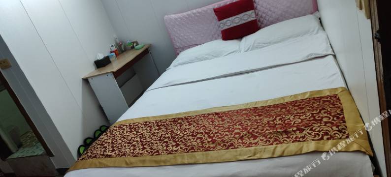 缘梦宾馆(重庆合川店)图片