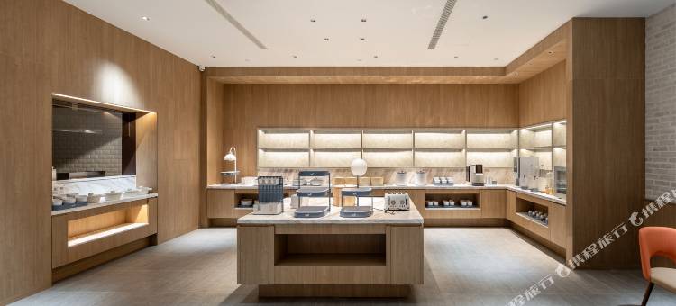 汉庭酒店(烟台芝罘站红星美凯龙店)图片