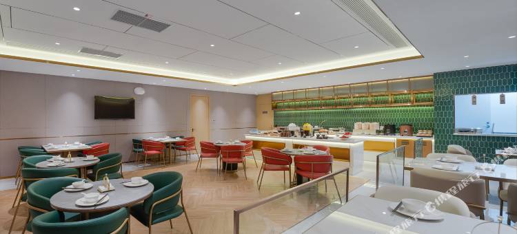 白玉兰酒店(徐州云龙万达医科大学店)图片