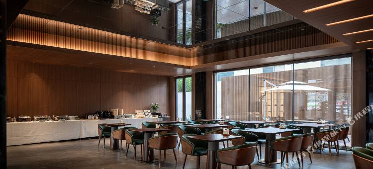 蒂柏酒店(淄博柳泉路店)图片