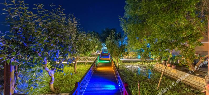 敦煌慧佳客栈图片