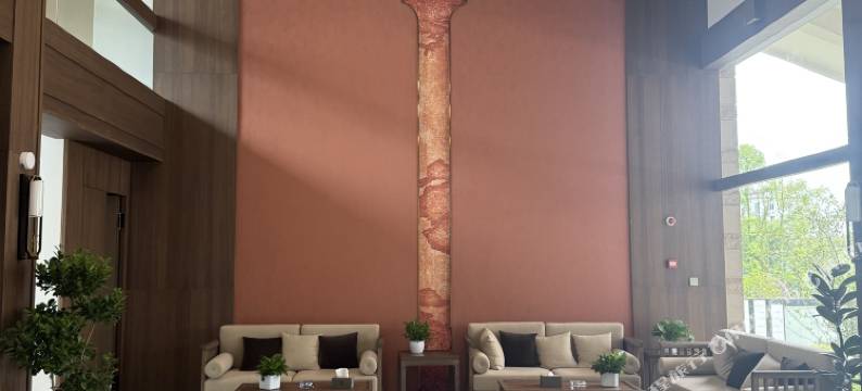 贵溪铜苑宾馆迎宾楼(市政府店)图片