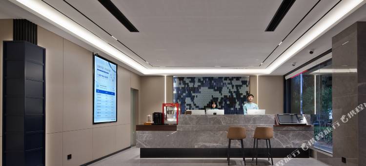 欢漫酒店(郴州裕后街五里堆店)图片