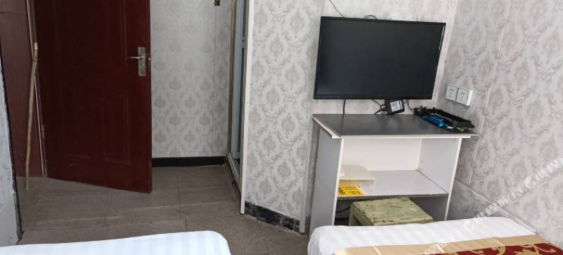 阿勒泰幸福宾馆图片