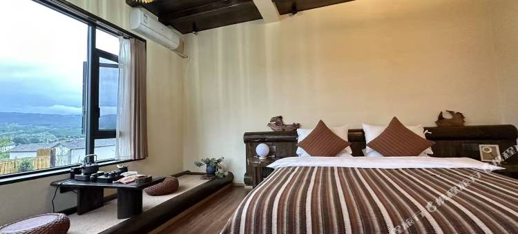 沙溪铭月居·Retreat度假美宿(沙溪古镇店)图片