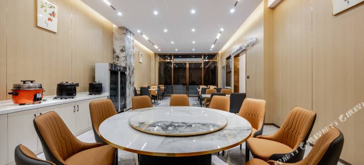 泊林大酒店(建水古城小火车店)图片