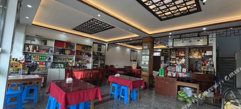 徽香楼酒店(呈坎景区店)图片