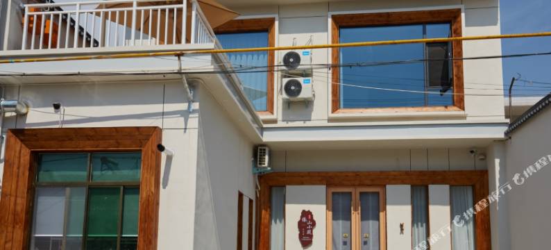 华山·松梦浮岚Mountain·依山小筑美宿(华山景区游客中心店)图片