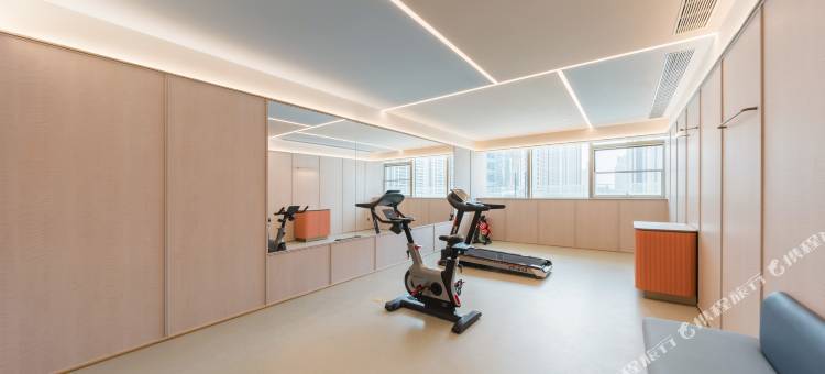 汉庭酒店(日照市政府万象汇店)图片