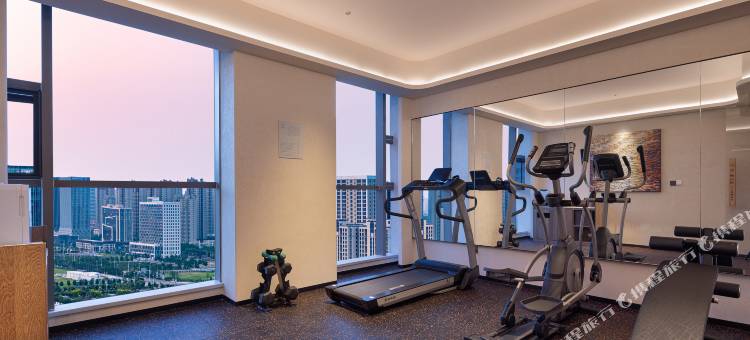 品缦·辰酒店(九二一医院长沙大学地铁站店)图片