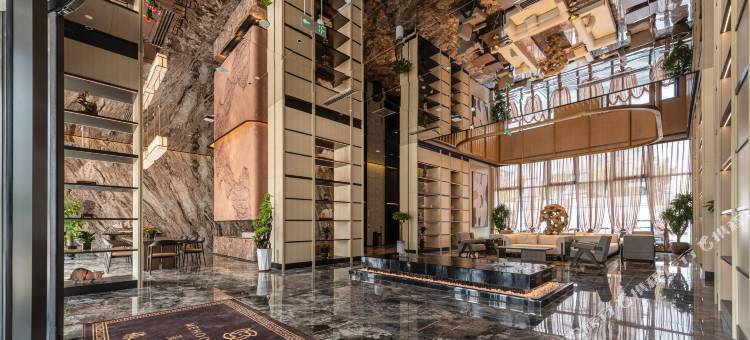 美豪丽致酒店(大同南站方特店)图片