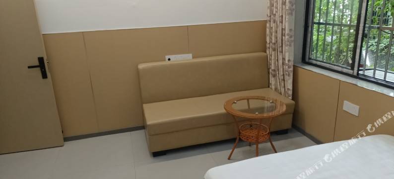 奉节得芹宾馆图片