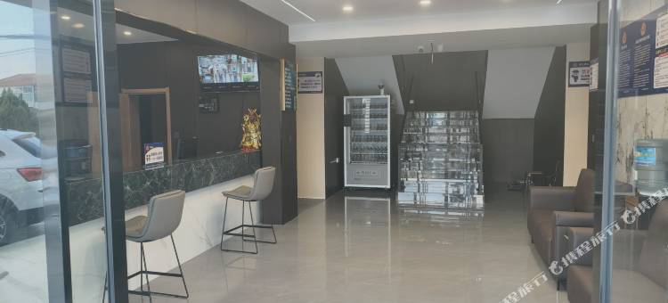 陵川县山秋梦酒店图片