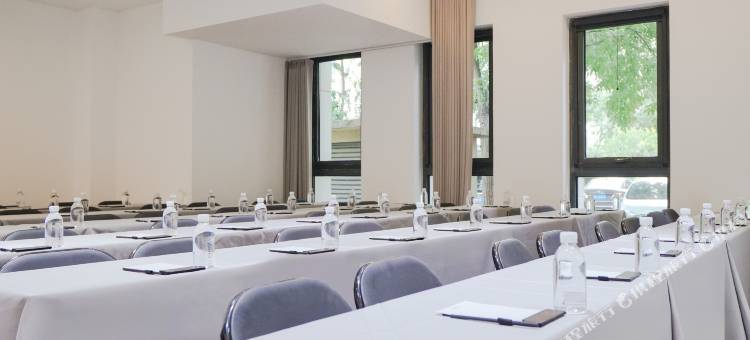 固安莱尔纳酒店图片