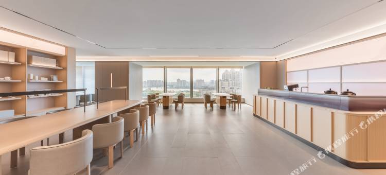 全季酒店(惠州江北华贸天地店)图片