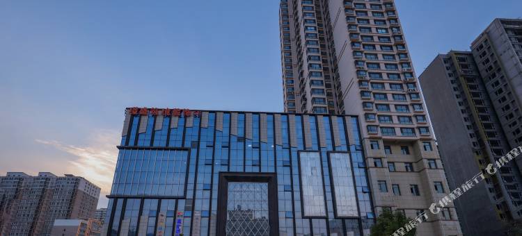 大隐艺术影宿民宿图片