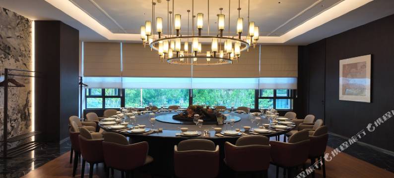 温州太一君澜大酒店(吾悦广场三垟湿地地铁站店)图片