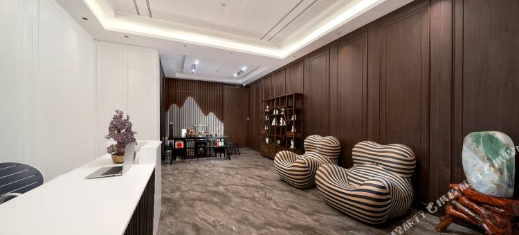 镜泊湖镜水汤泉酒店图片