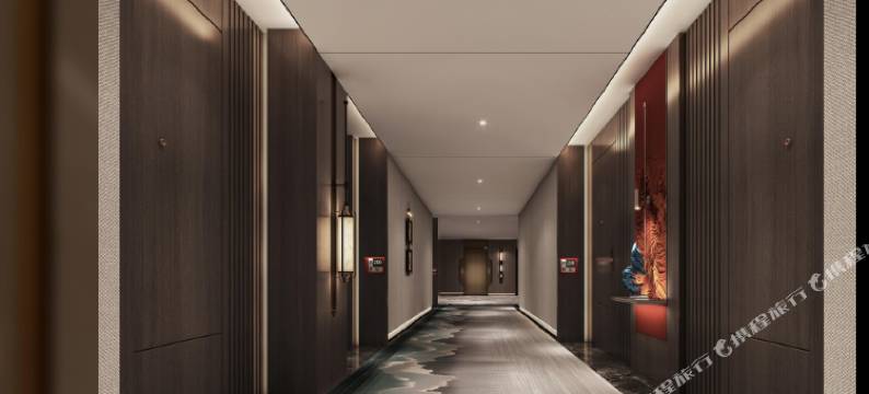 艺龙国际酒店(横店影视城店)图片