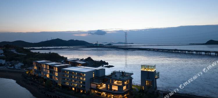 阿卡萨海景度假酒店图片