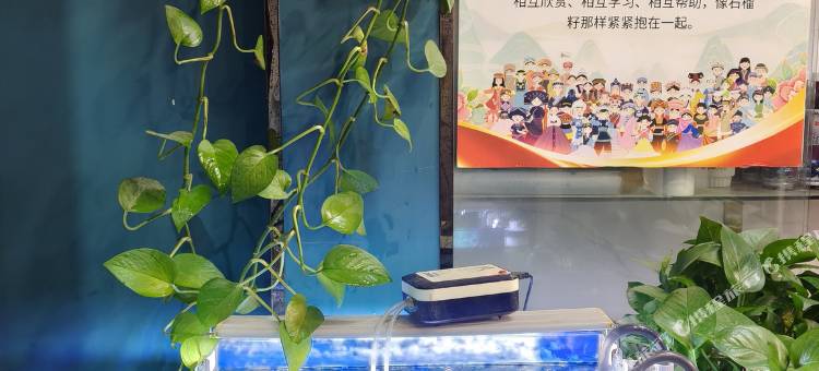 胜利宾馆(阿克苏新华书店店)图片