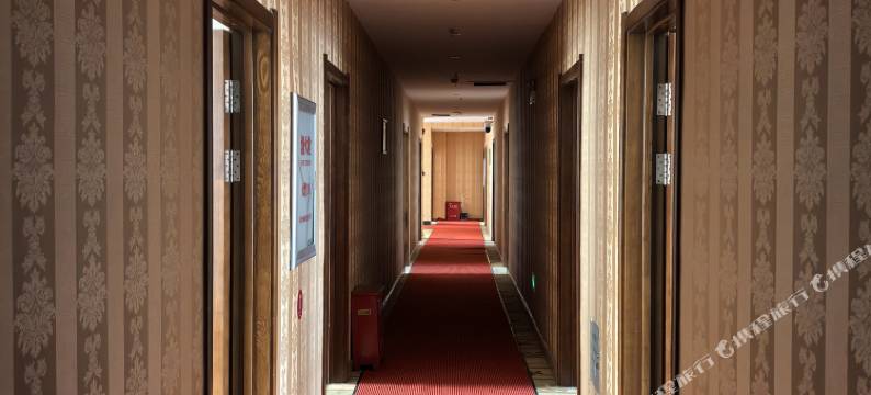 伊春怡馨宾馆图片