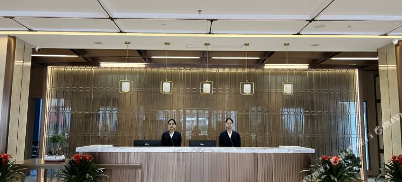 云水湾大酒店图片