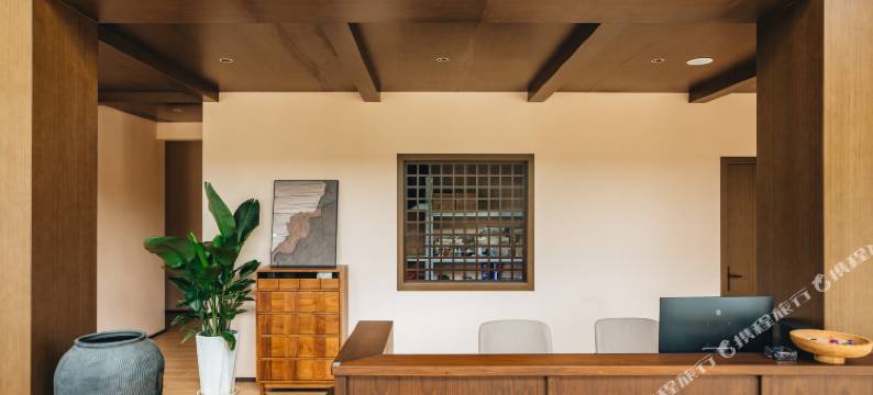 西岭云藏ShiningInnerHotel(十堰店)图片