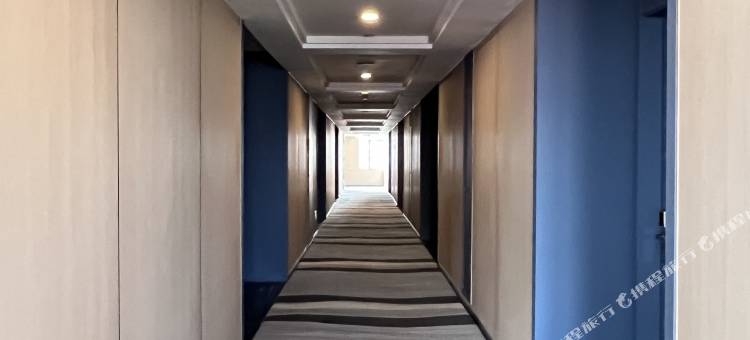 南昌格斯莱顿国际大酒店(青山湖万达李巷地铁站店)图片