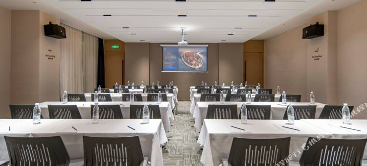 麗枫酒店(宣城郎溪县政府国购广场店)图片