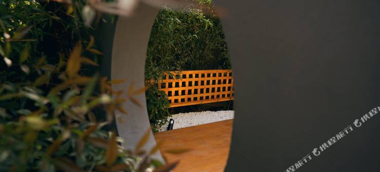 方外•隅见海民宿图片