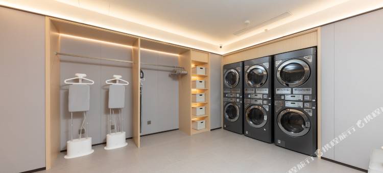 全季酒店(长沙国金中心解放中路店)图片