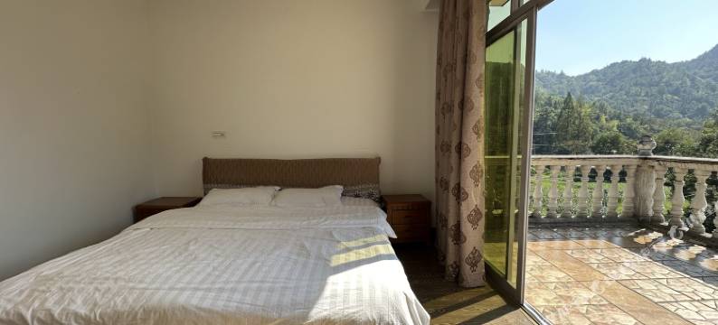 永嘉江畔民宿图片